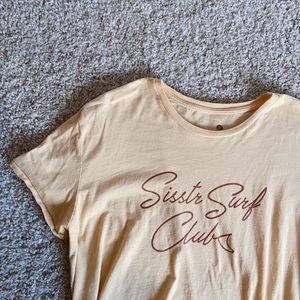 Luca and Grae T-Shirt